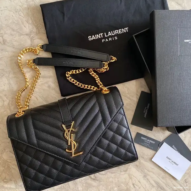 Brother sam 2204HS0087 YSL Bag 0630